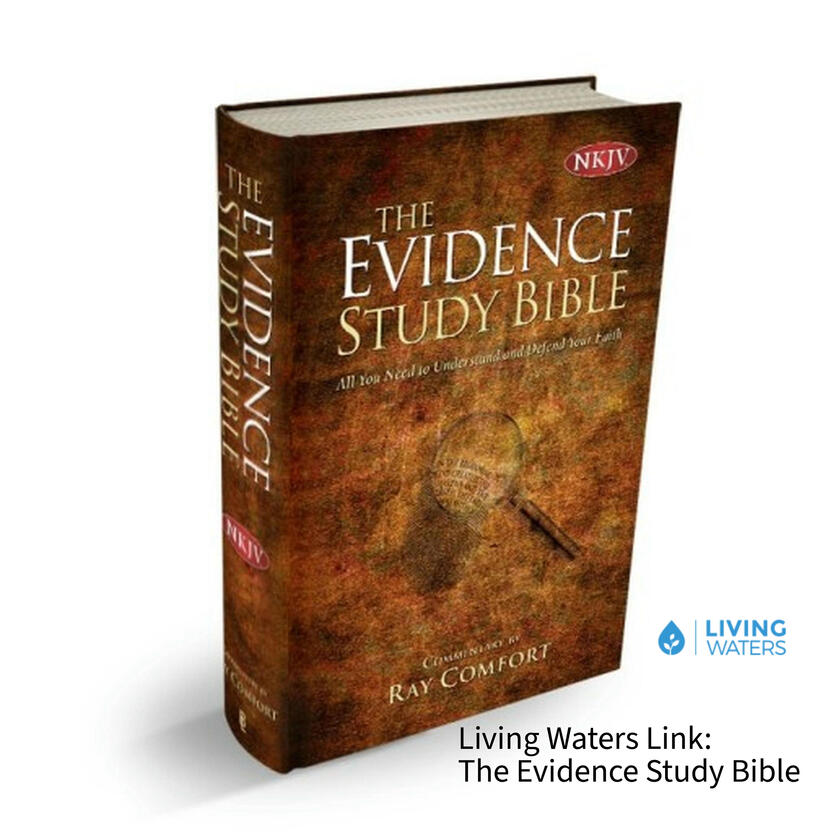 Living Waters Store