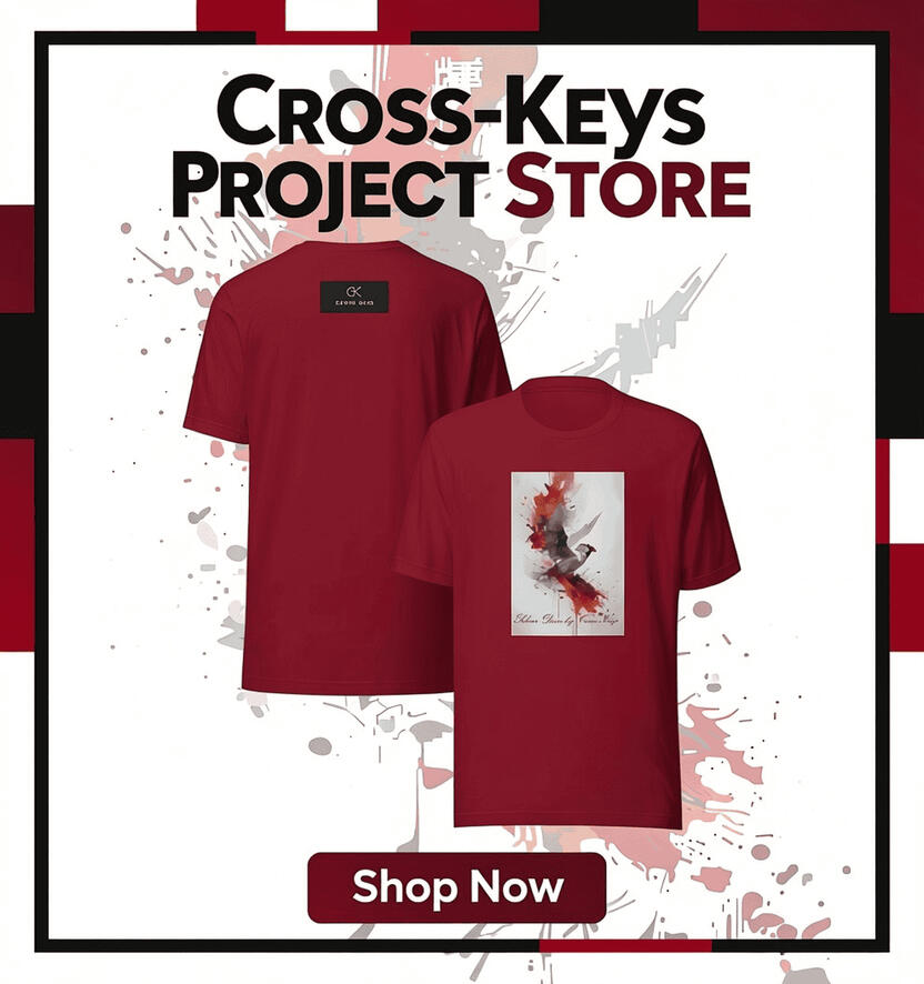 Cross-Keys Project Store