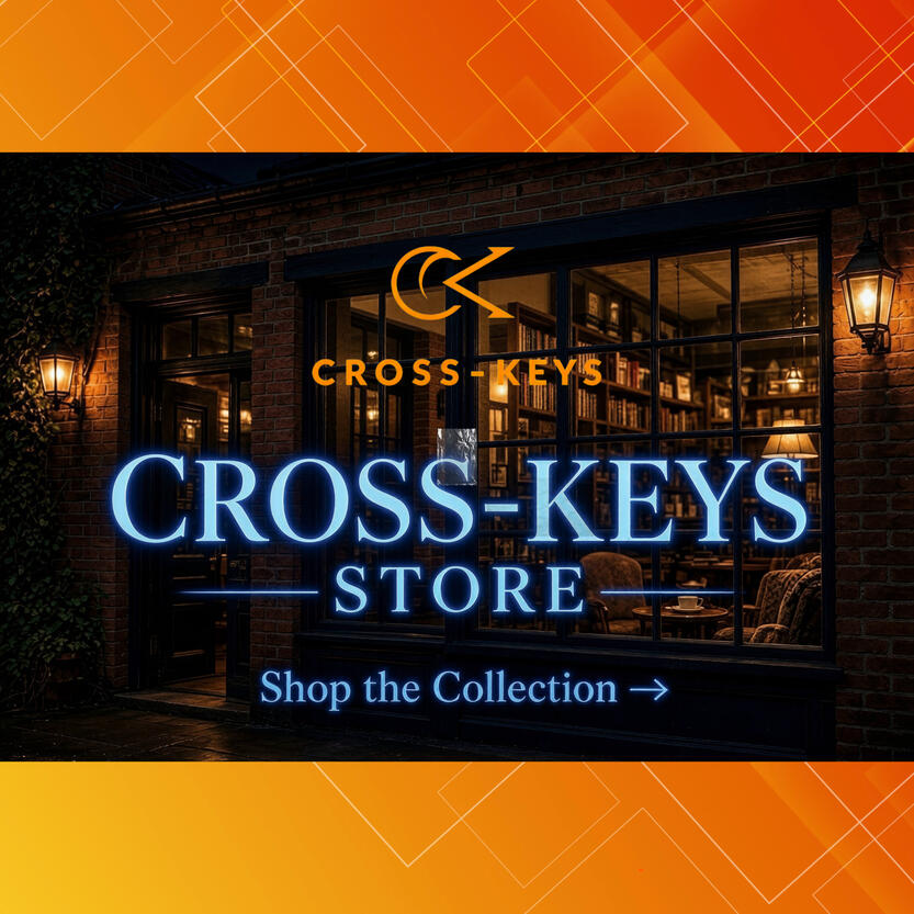 Cross-Keys Project Store