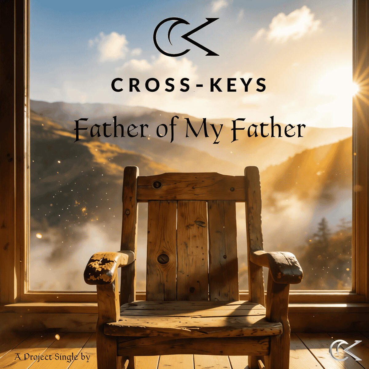 Father of My Father